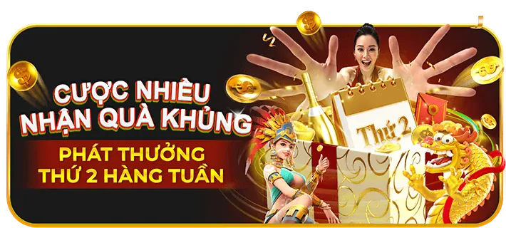Kho Game Nổ Hũ Đa Dạng