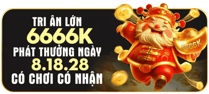 Đa dạng các trò chơi game nổ hũ