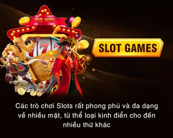 Tận dụng các tính năng bonus trong game nổ hũ