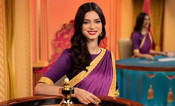 Biểu tượng biểu đồ tăng trưởng và tiền tệ, thể hiện tỷ lệ cược cạnh tranh và cơ hội thắng lớn.